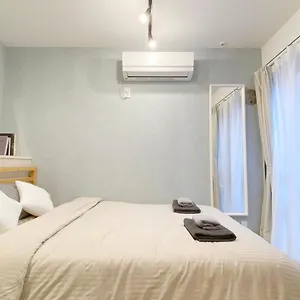 アパート Nestay Nippori, 東京都