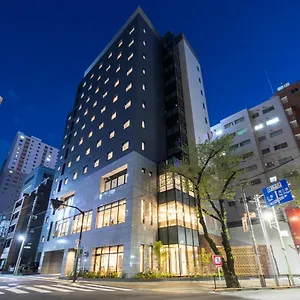 3* 酒店 Almont Nippori