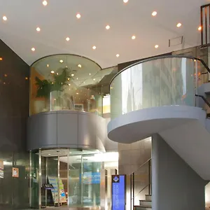 3* Отель Mystays Higashi Ikebukuro