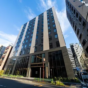 Otel Koko Tsukiji Ginza, Tokyo