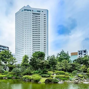 3* Hotel Apa & Ryogoku Eki Tower