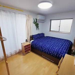 Apartment K.house, Tokyo