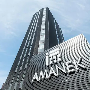 Hotel Amanek Shinjuku Kabukicho, Tokyo