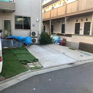Hostel 2020, Tokyo