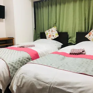  Hotel Greenhotel