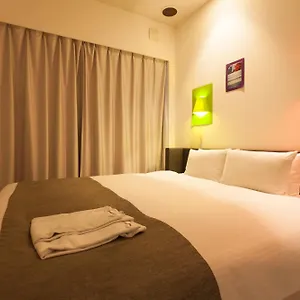 3* Hotell Shibuya Granbell