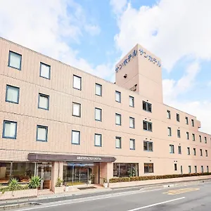 3* Отель Urayasu Sun