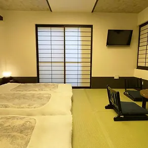 Hotel Wagokoro, Tokyo