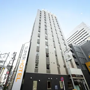 3* Hotel Super Shinjuku Kabukicho