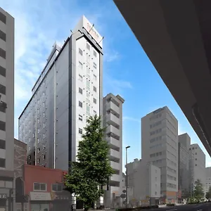 3* Отель Super Ueno-okachimachi