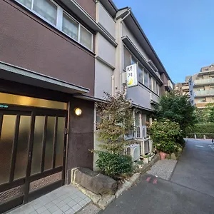 Hotel Meigetsu, Tokyo