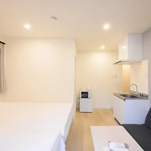 Hotel Oku, Tokyo