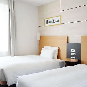 3* Hotel Comfort Higashi Nihombashi