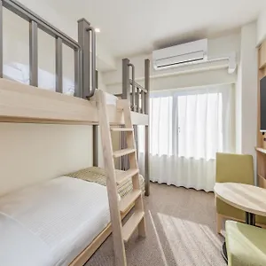 Hotel Mystays Nippori, Tokyo