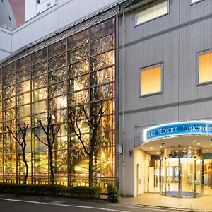 4* 酒店 日暮里朗伍德艺术酒店