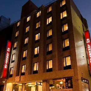 3* Hotel economico Lonestar