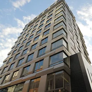 Hotel Akasaka Granbell, Tokyo