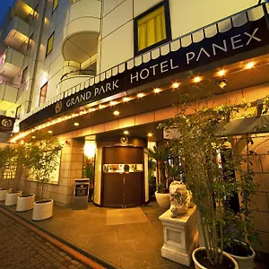 Hotel Grand Park Panex, Tokyo