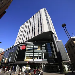 3* Hotell Richmond Premier Asakusa International