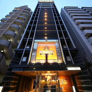 3* Отель Apa Higashi Shinjuku Ekimae