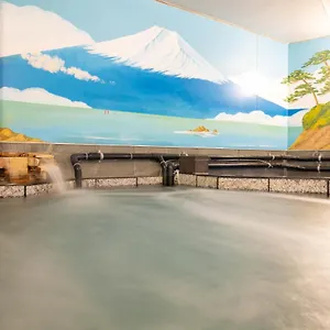Hostel Ryokan&hostel Wasabi Nippori, Tokyo