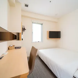 3* Отель Super Asakusa