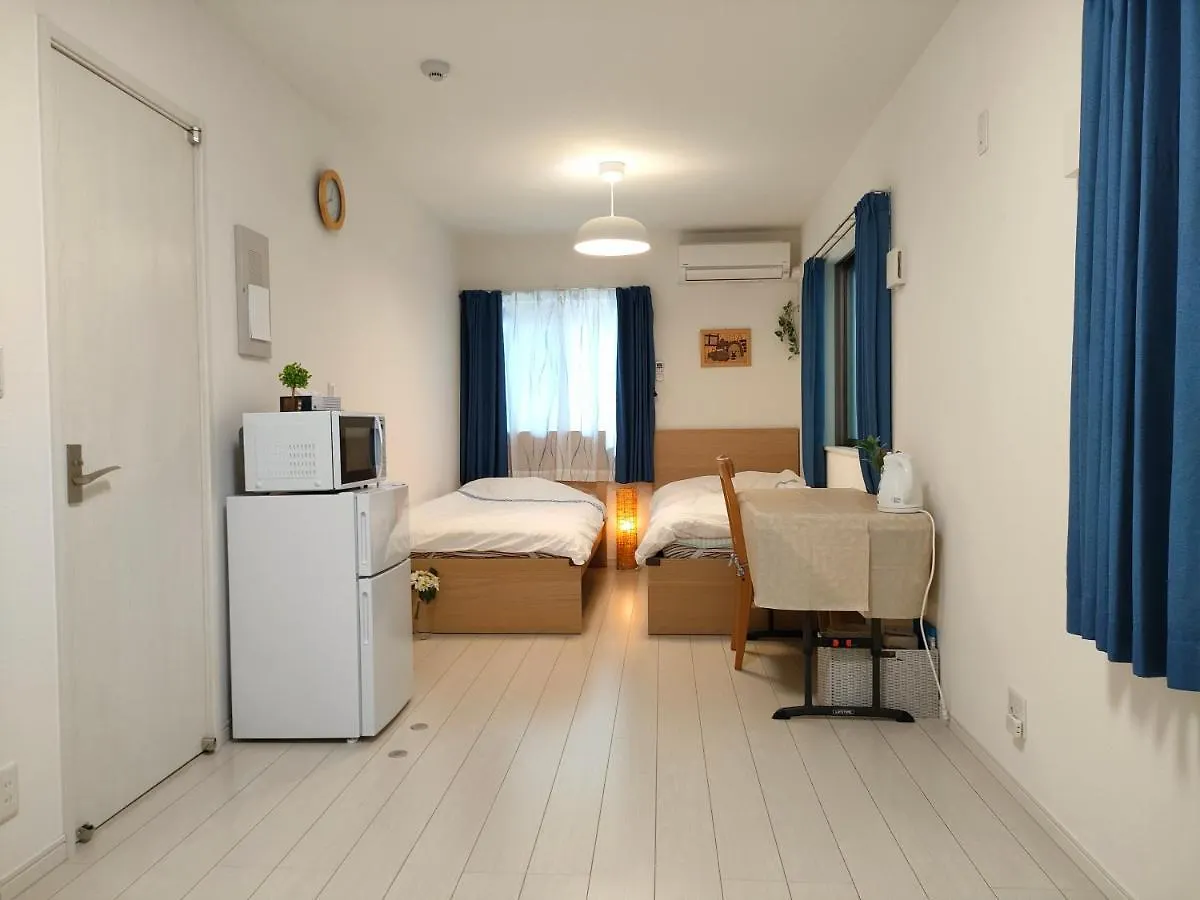 Guest House En-Gedi Tokyo 0*,  Japan