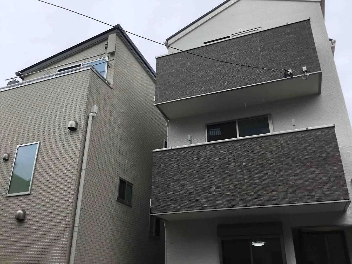 Guest House En-Gedi Tokyo